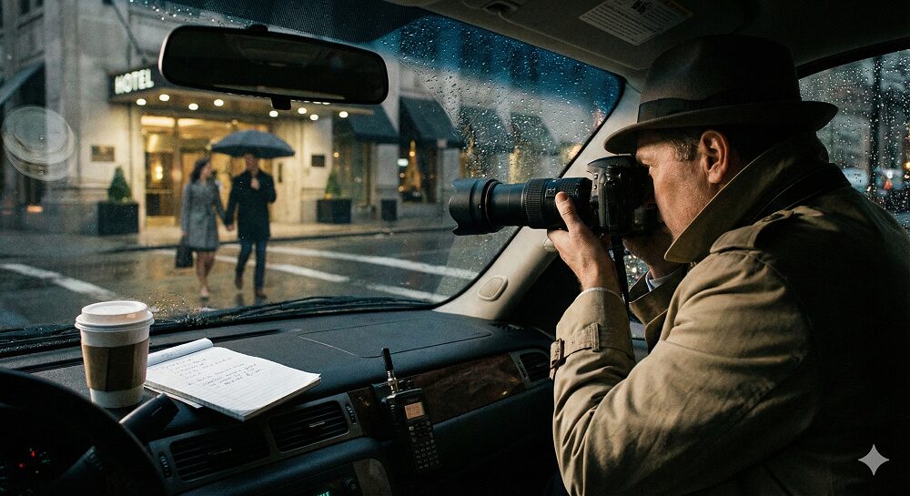 Detectives privados de infideldiades de pareja en bogota colombia