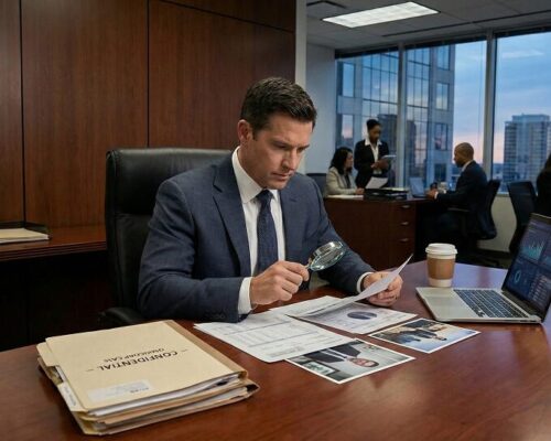 Detective privados para empresas y corporativos en bogota colombia